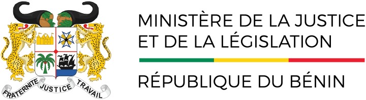 Ministère de la Justice